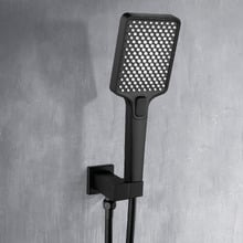 Ludmila 3 Function Hand-held Shower